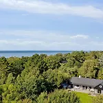 Summer Oasis With 150 Meters To 度假居 Vejby