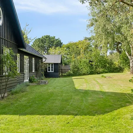 Summer Oasis With 150 Meters To * Vejby